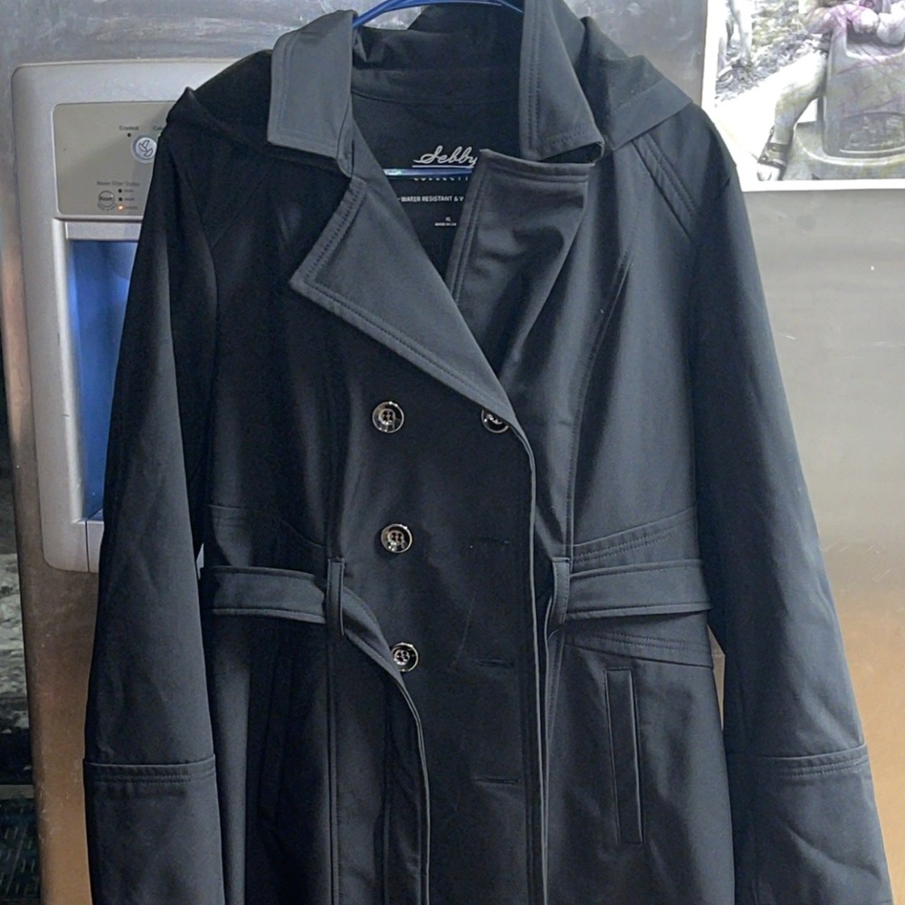Jacket